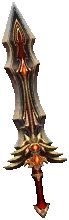 Lord Devil Sword