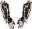 Majestic Gloves