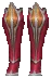 Hyperion Boots [E]