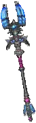 Darck [Ed.Limitado] Scepter