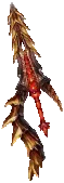 Demonic Stick