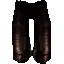 Demon Blue Pants